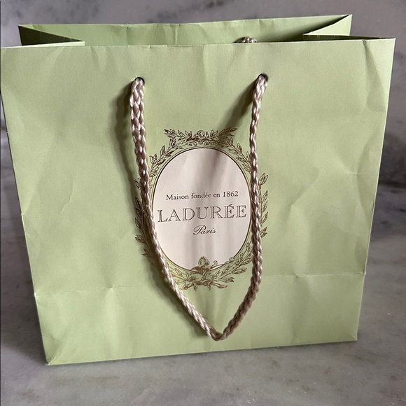 Paris shopping bags - Picture 6 of 10